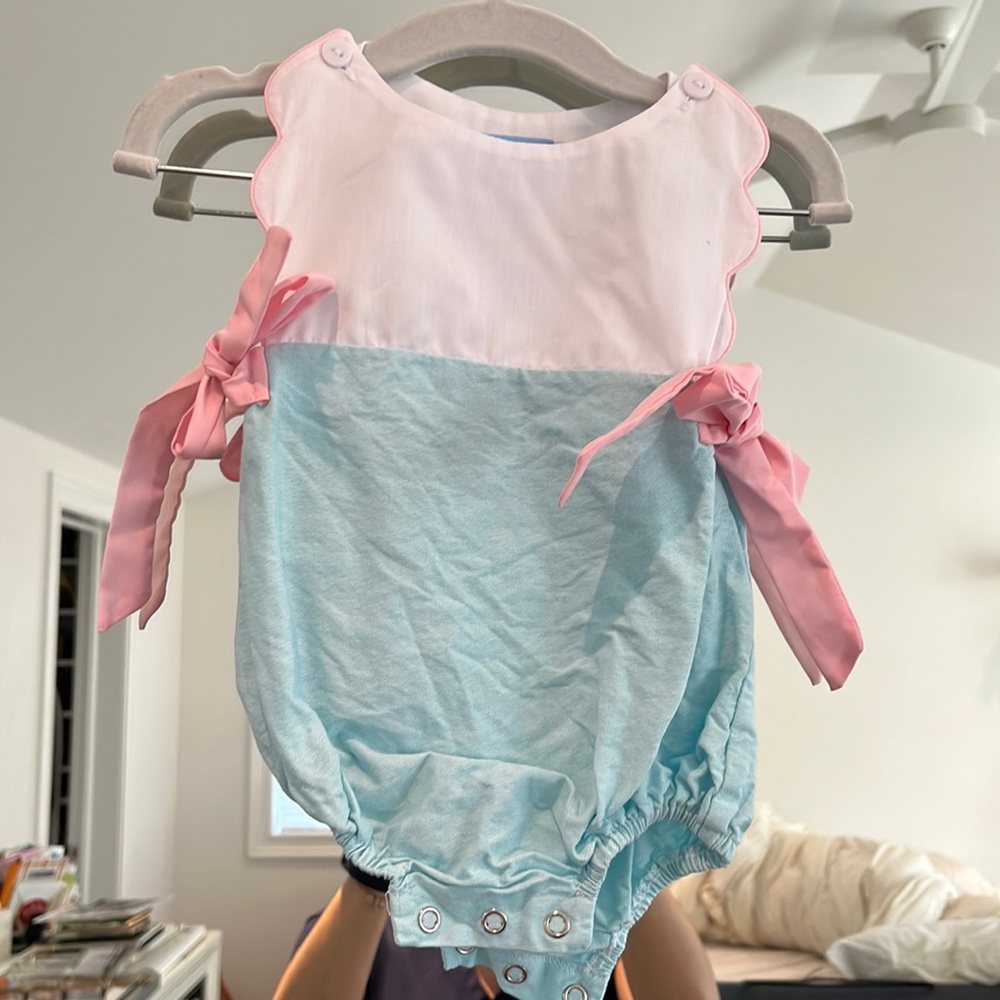 Bella Bliss Bubble